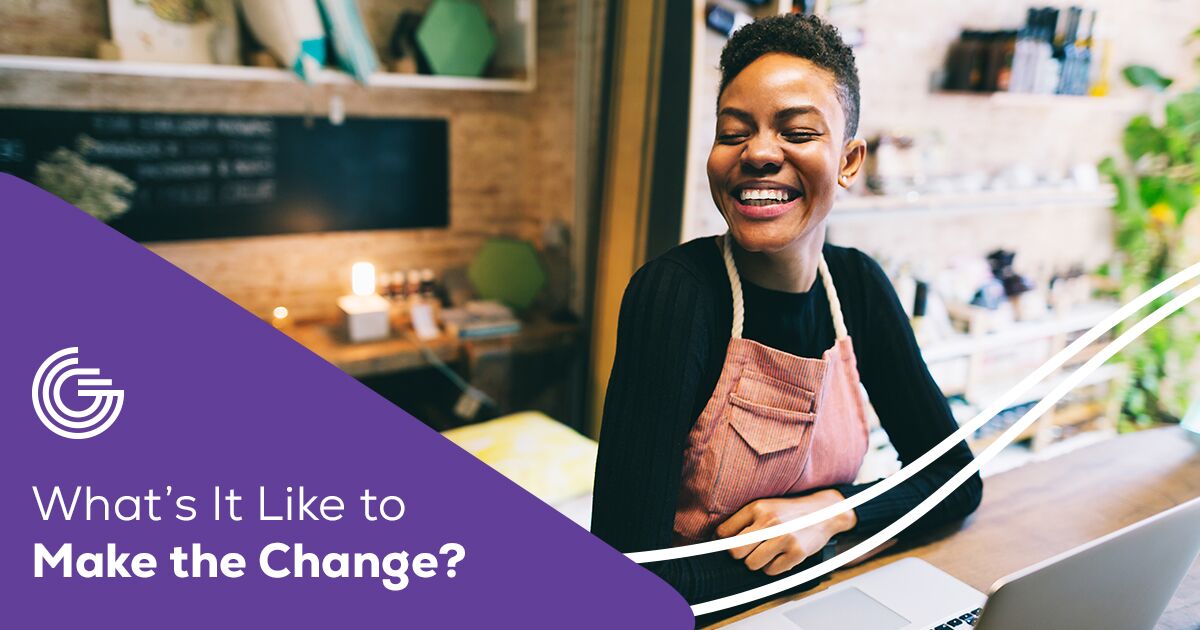 What’s It Like to Change From Cable to a Fiber Internet Connection?