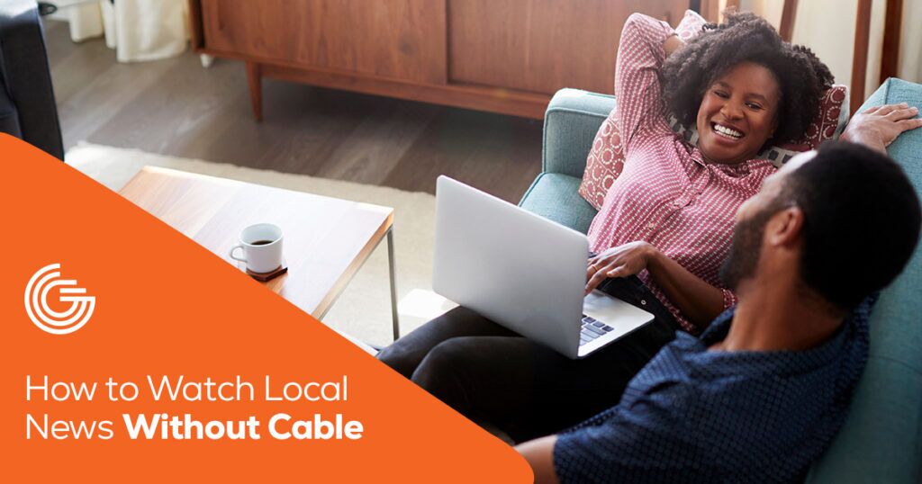 How to Watch Local News Without Cable
