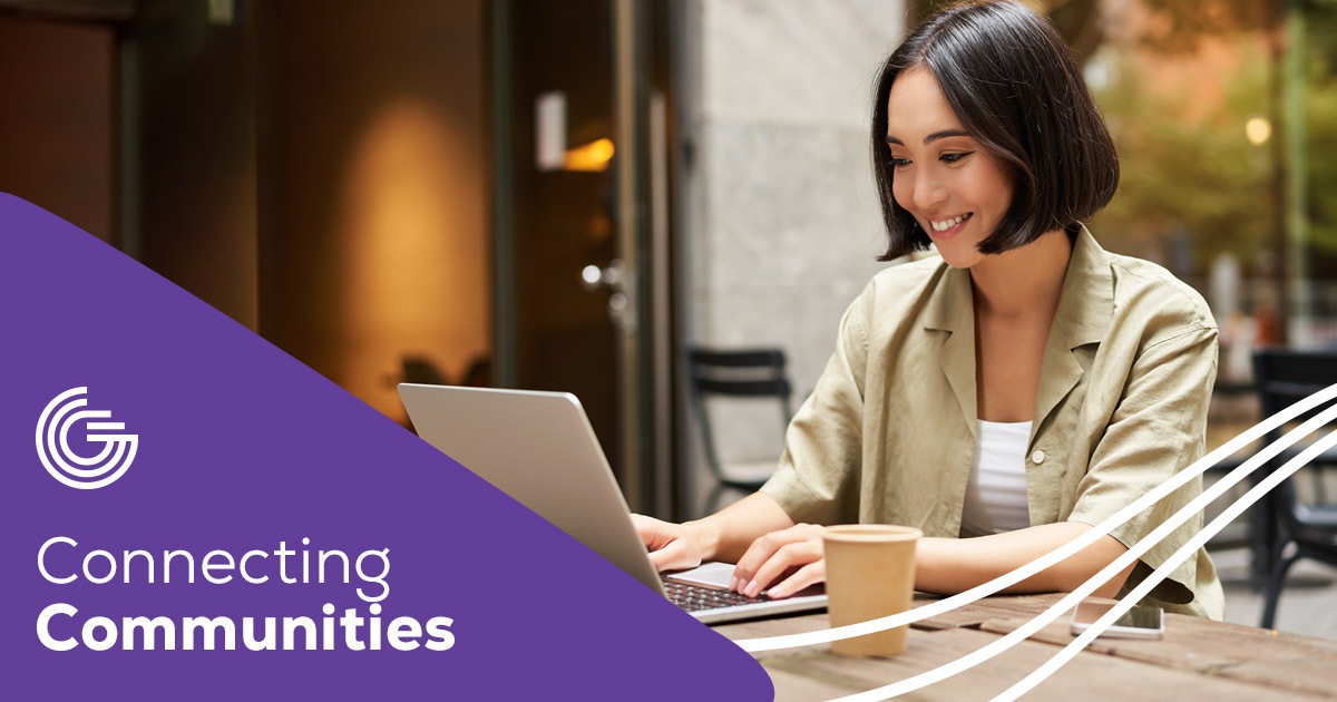 Supercharging Community Connectivity with High-Speed Fiber Internet