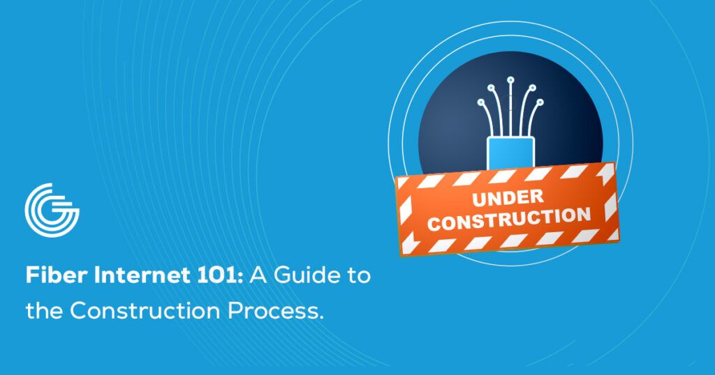 How GoNetspeed Brings Fiber Internet to Your Community