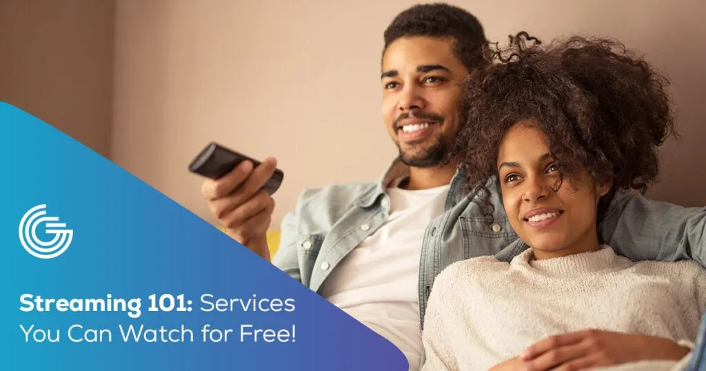 Services You Can Watch for Free