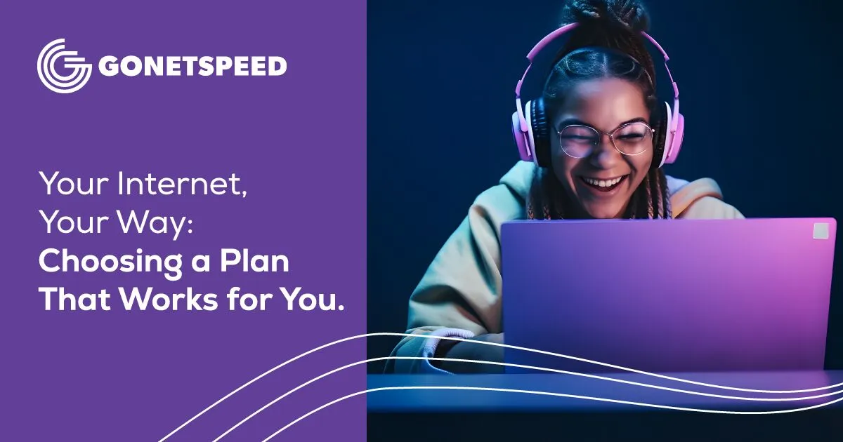 Choosing a Fiber Internet Plan That Feels Like Home
