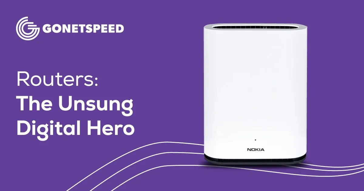 Routing 101: The Unsung Hero of Your Digital World