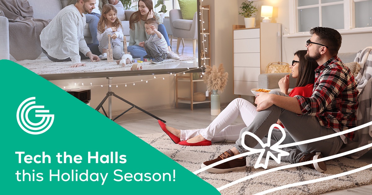 15 Must-Have Tech Gadgets for Your Holiday Shopping List