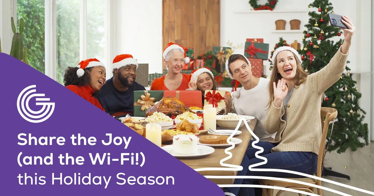 holiday wifi header