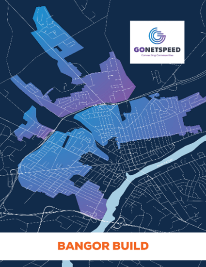 GoNetspeed celebrates opening of new office space and announces continued investment in the Bangor/Brewer area