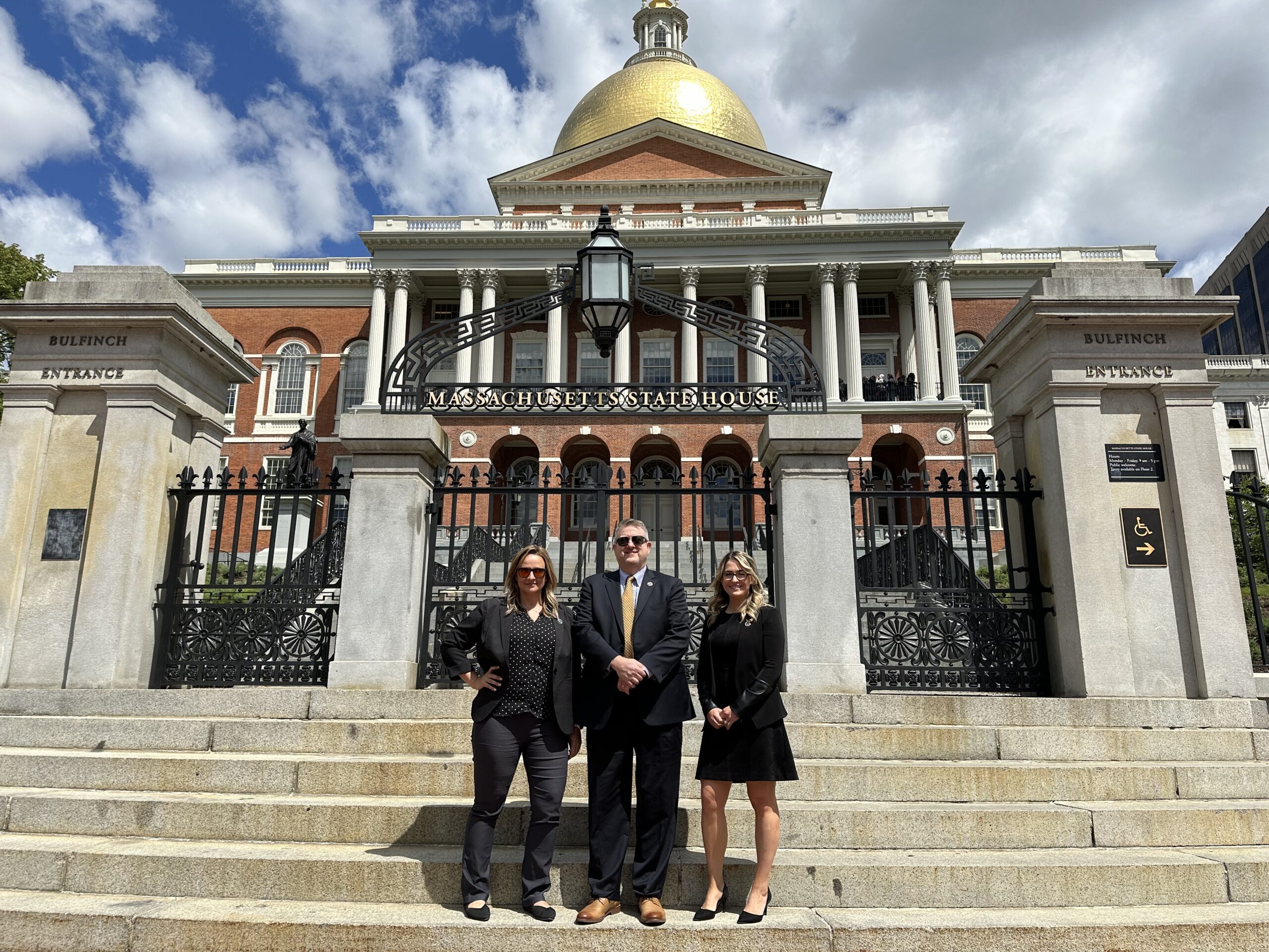 One Touch Make Ready Will Bridge Massachusetts’ Digital Divide, GoNetspeed Testifies