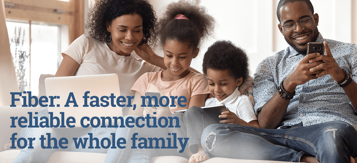 Community Connect: Cutting the Cord