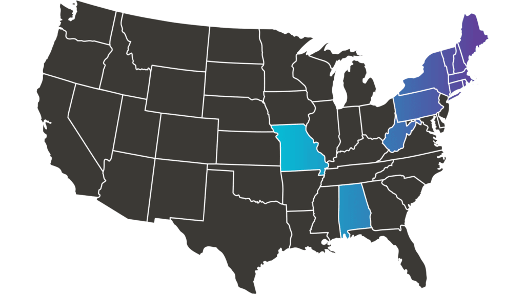 gns high speed availability coverage map transparent