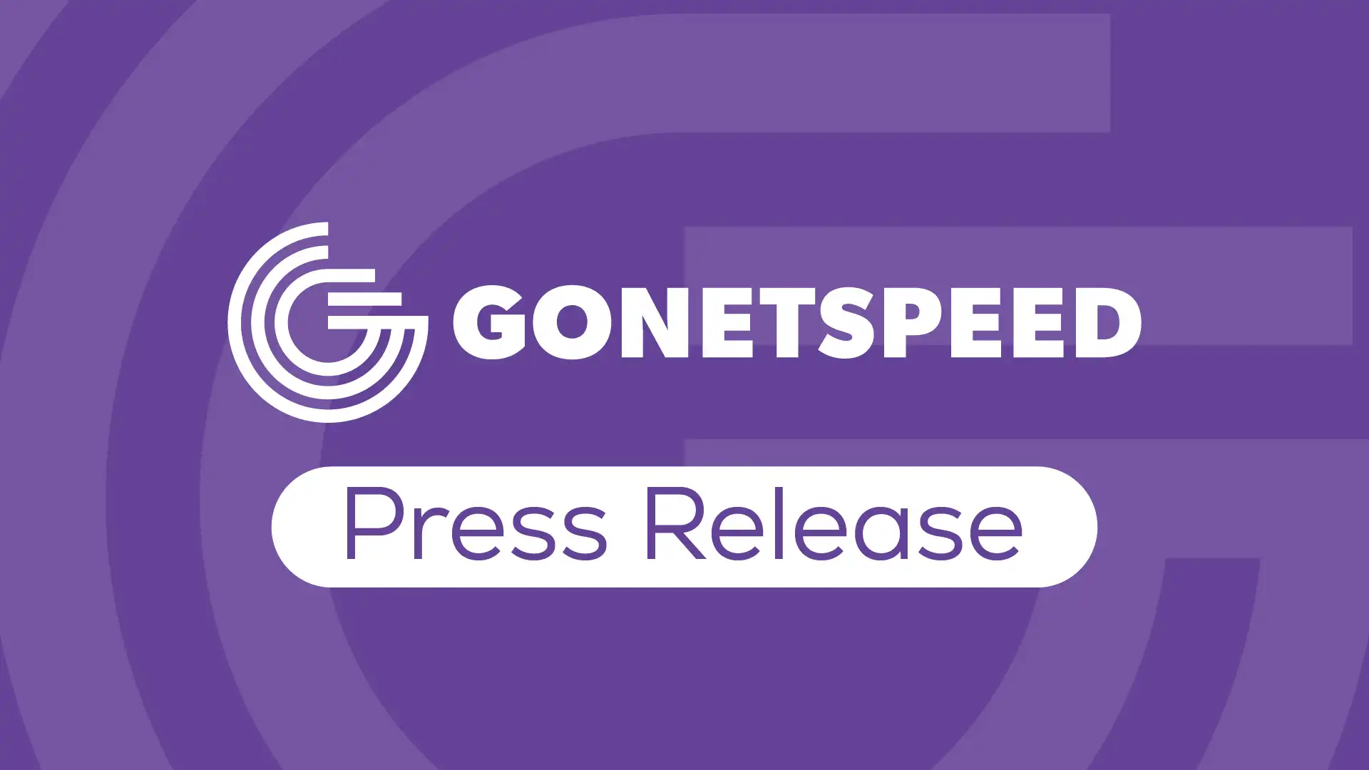 gns residential press release purple