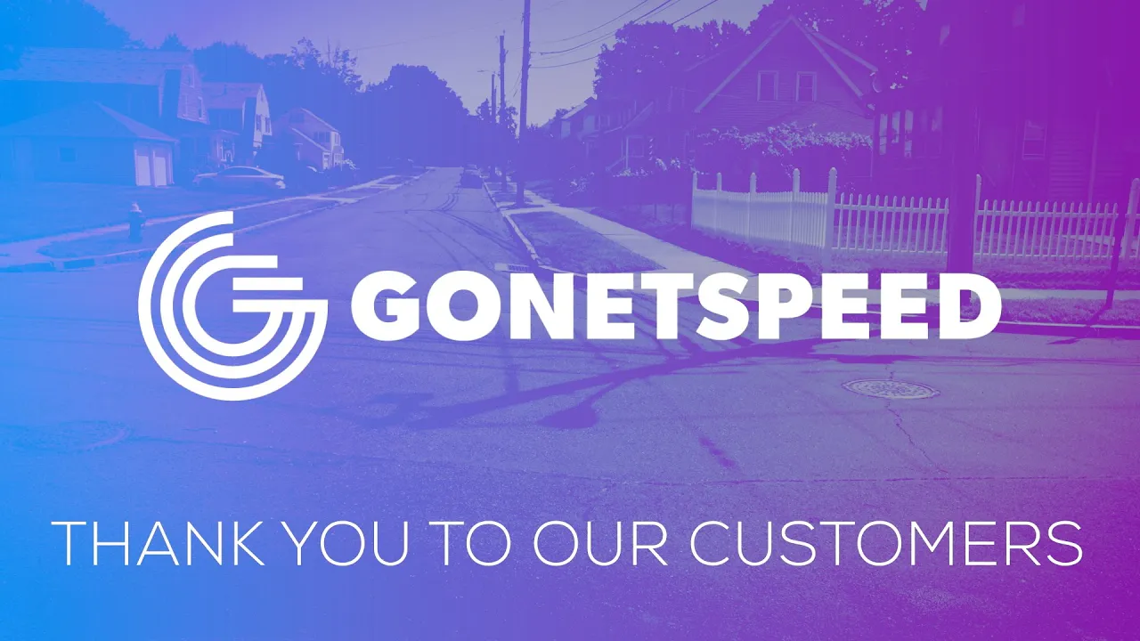 GoNetspeed Reviews: Customer Shout Outs