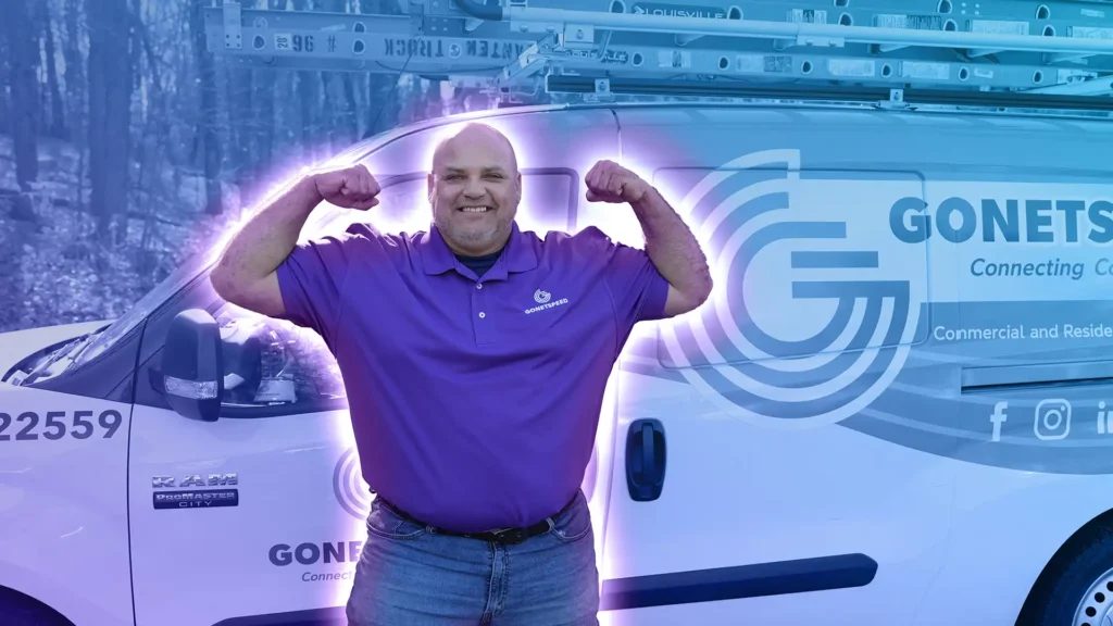 gonetspeed fiber internet content 1920x1080 employee team tech service install sales jorge