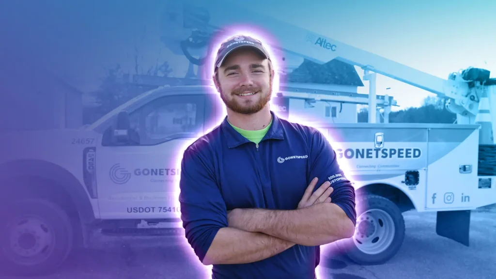 gonetspeed fiber internet content 1920x1080 employee team tech service install sales wyatt 2