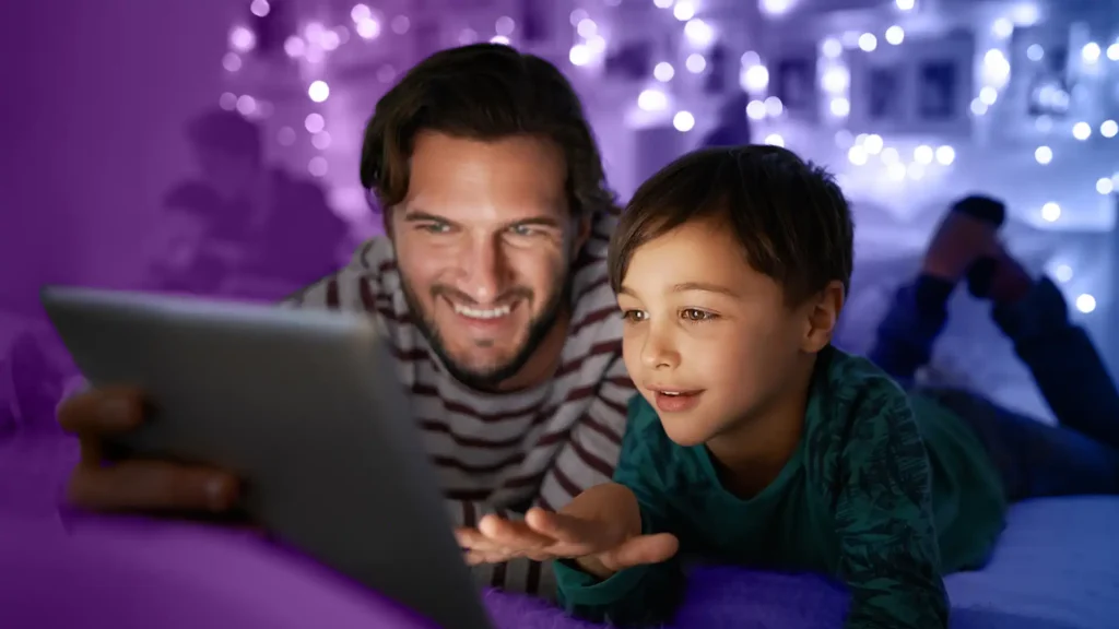 gonetspeed fiber internet content 1920x1080 streaming 10