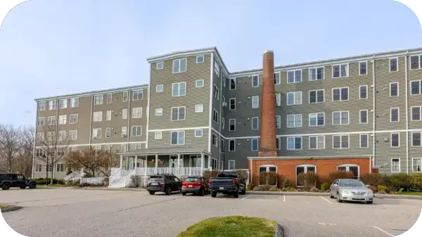 18 Park Condos