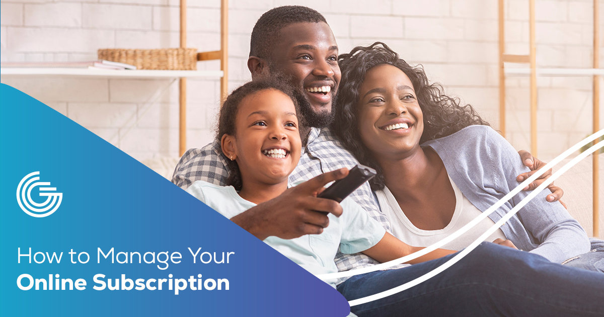 How to Manage Your Online Subscriptions