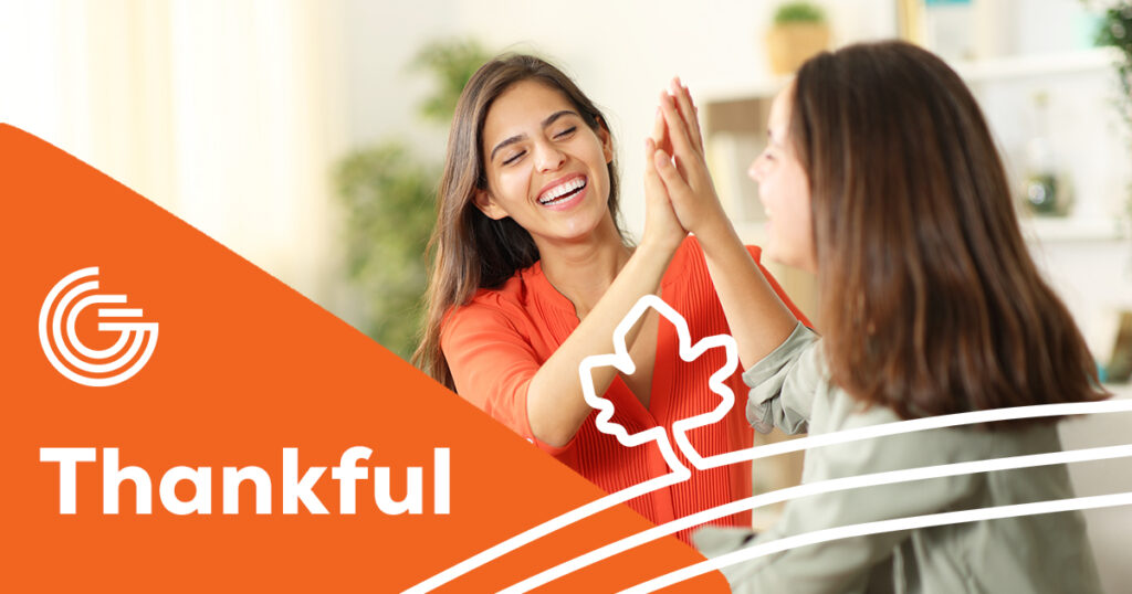 thankful gonetspeed header