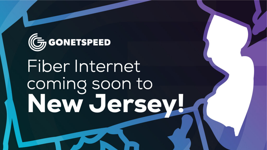 GoNetspeed Supercharges Northeast with Rollout of 6 Gigabit Speeds