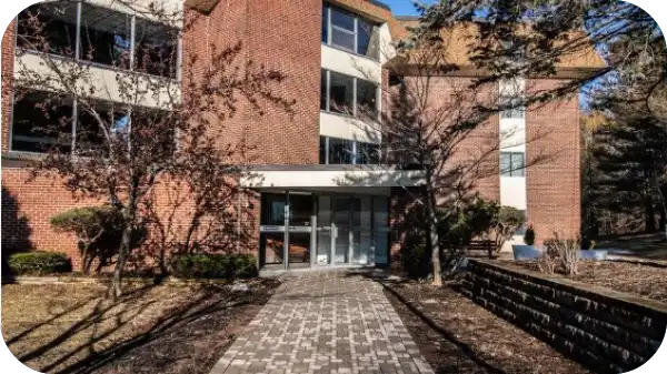 Kingswood Park Condos