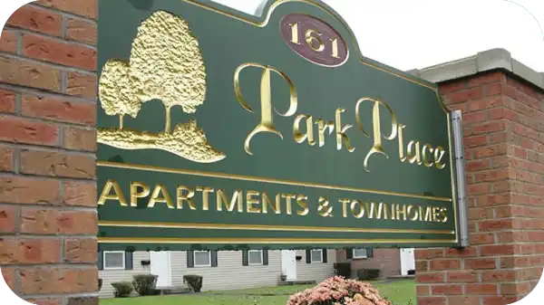 Park Place Apartments