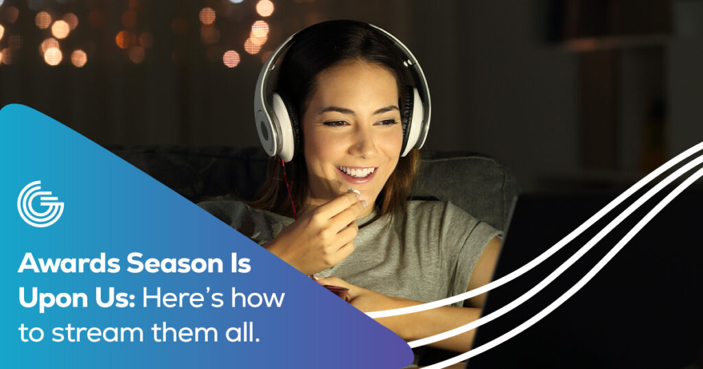 The Five Best Streaming Services for Cord-Cutters