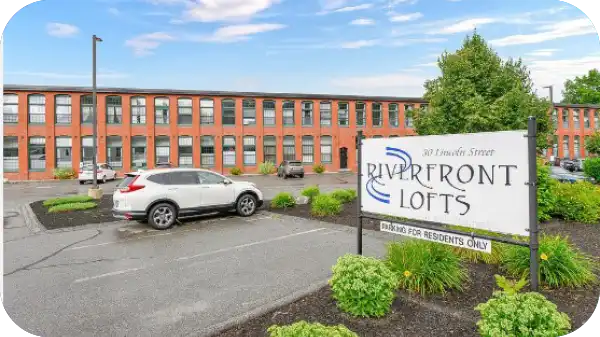 Riverfront Lofts