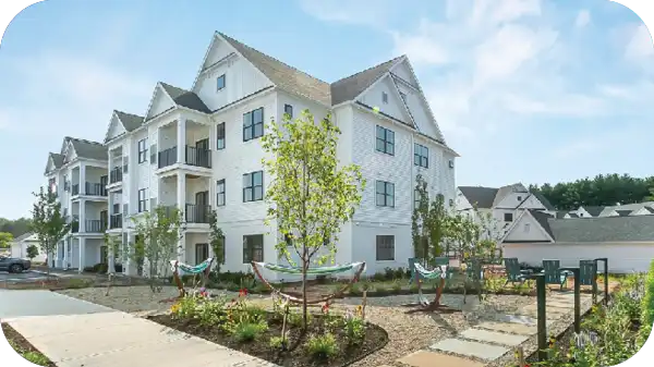 Riverpointe Cheshire