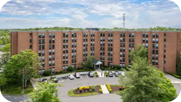 Riverview Apartments Bristol