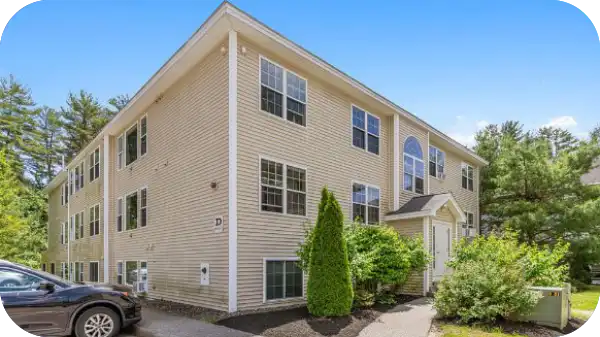 Smithwheel Court