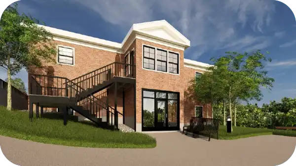 Tree Tops Apartments
