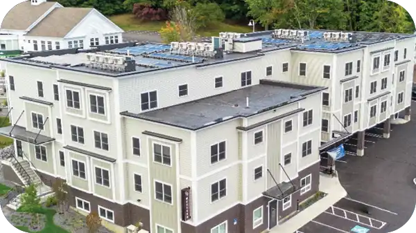 Western Ave Apartments