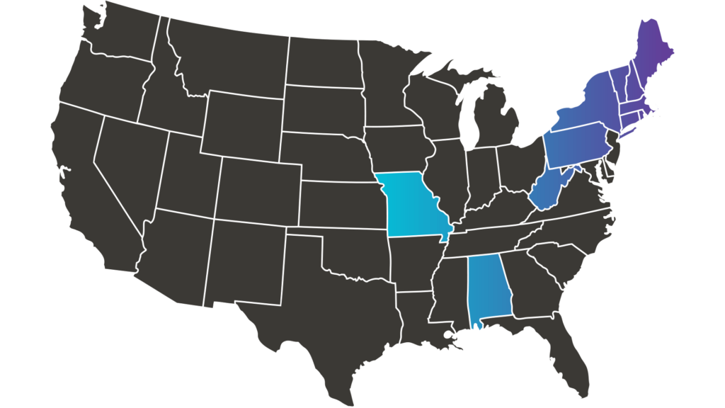 gns high speed availability coverage map transparent