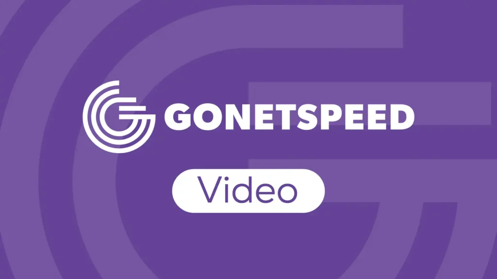 gns residential video purple