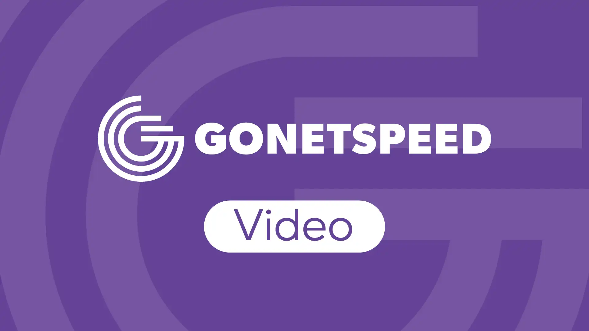 gns residential video purple